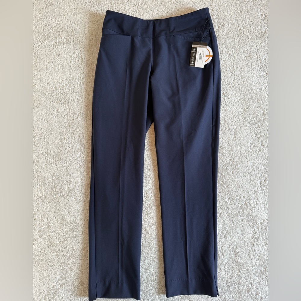Men's Navy Pants